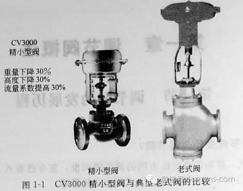 調節閥定位器故障分析