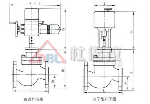 當調節閥遇到卡堵問題，怎么去處理？